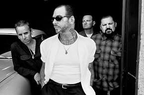 Bilder von Social Distortion