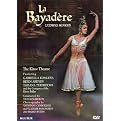 La Bayadere (Restored / Remastered)