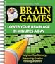 Brain Games #4 (Brain Games (Unnumbered))