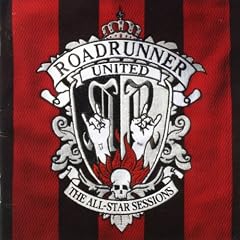 Roadrunner United: The All Star Sessions