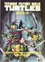 Teenage Mutant Ninja Turtles III (First Graphic Novel)