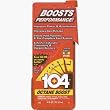 Gold Eagle 10406 Octane Boost