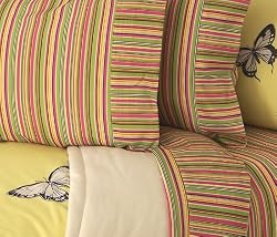 Kiva Queen Sheet Set