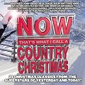 NOW That's What I Call A Country Christmas