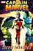 Secret Invasion: Captain Marvel
