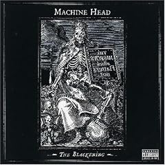 The Blackening