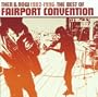 Then & Now: Best of Fairport Convention