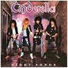 Image of album by Cinderella