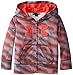 Under Armour Little Boys' Geo Stacked Hoody Loose Fit
