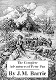The Complete Adventures of Peter Pan