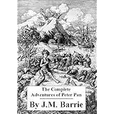 The Complete Adventures of Peter Pan