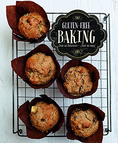 gluten free baking