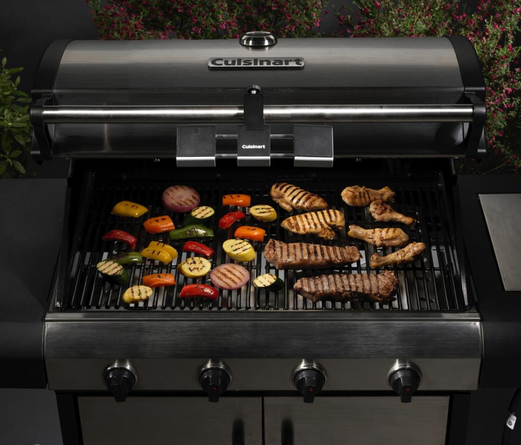 Cuisinart CGL330 Grilluminate Expanding LED Grill Light