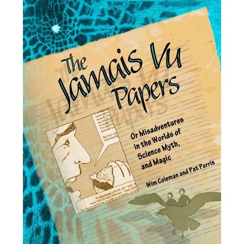 The Jamais Vu Papers