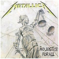 And Justice For All