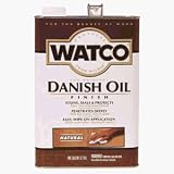 Rust Oleum 65841 Watco Danish Oil Finish