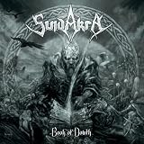 SuidAkrA Book Of Dowth
