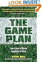 The Game Plan: Your Guide to Mental Toughness at Work