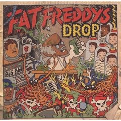 Fat freddy's Drop: Dr. Boondigga & The Big BW