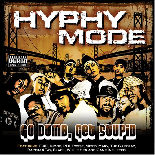 CD-Charts  Search : Go Dumb Get Stupid