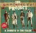 The Sandinista! Project