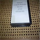 India: A Northern Menu and Others (Video Tape) (Mexico: A Family-Style; France: An Alpine... by  Producer Unknown