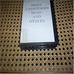 India: A Northern Menu and Others (Video Tape) (Mexico: A Family-Style; France: An Alpine Menu; Jeff Smith: "The Frugal Gourmet", VHS) book cover