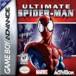 Ultimate Spider-Man GBA