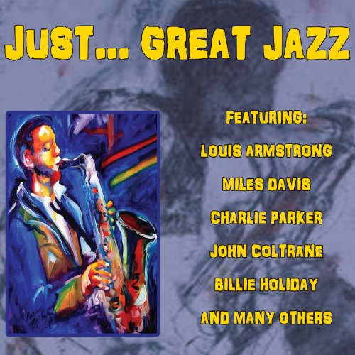 Billie Davis - Just Great Jazz [3 Cd] - Zortam Music