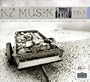 KZ Musik: Encyclopedia of Music Composed in Concentration Camps, CD 3
