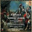 Vivaldi: Farnace (Gesamtaufnahme)