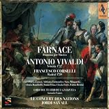 Vivaldi - Farnace