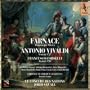 Vivaldi - Farnace / Zanasi, Fernandez, Mingardo, Banditelli, Prina, Forte, Bettini, Le Concert des Nations, Savall