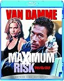 マキシマム・リスク [Blu-ray]