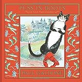 Puss in Boots (Folk Tale Classics)