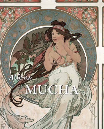 Alfons Mucha (German Edition)