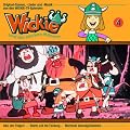 Wickie und die Starken M�nner - Folge 4