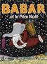 Babar Et Le Pere Noel (Spanish Edition)