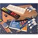 Reeves Watercolor Artist Box- Complete Set in a Wooden Box