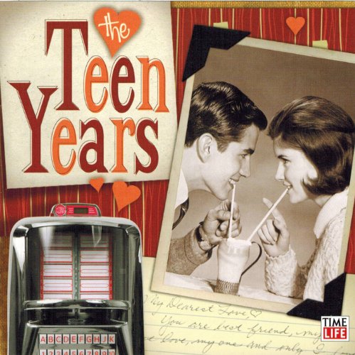 Tommy Sands - The Teen Years: Sixteen Candles - Zortam Music