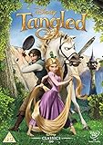 Tangled [DVD]