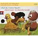 Geschichten mit Pittiplatsch, Schnatterinchen und Moppi "Ach du meine Nase!" Abenteuer im M�rchenwald: H�rspiel