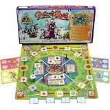 Ogres and Elves Cooperative Board Gameby Jim Deacove