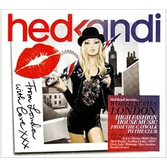 Hed Kandi World Series: London