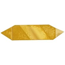 Dorian Tool NTP PVD-TiN Coated Carbide DorNotch Threading and Grooving Insert, Positive Rake Angle, Left Hand Cut, General Purpose Chip Breaker for Non Ferrous Metals, V Thread, 8-36 External/7-20 Internal TPI (Pack of 10)