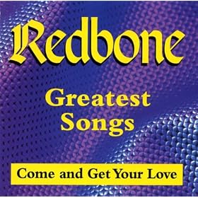 Come And Get Your Love (Re-Recorded In Stereo)