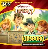 AIO Sampler: Kidsboro (Adventures in Odyssey)