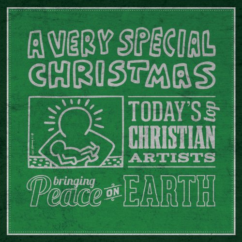 Building 429 - Wow Christmas Green - Zortam Music
