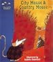 City Mouse & Country Mouse: A Classic Fairy Tale (Little Pebbles)