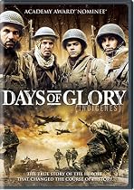Days of Glory (Indigenes)